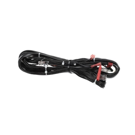 Hobart Harness, Main 00-916769